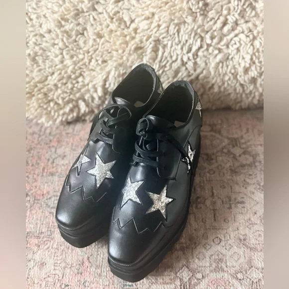 NWTSTELLA MCCARTNEYSTAR STUDDED ELYSE
